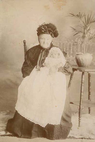annie foley