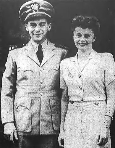 edna laney wedding