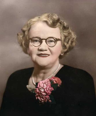 eliza grace brooks