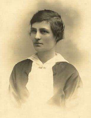 emily laurence