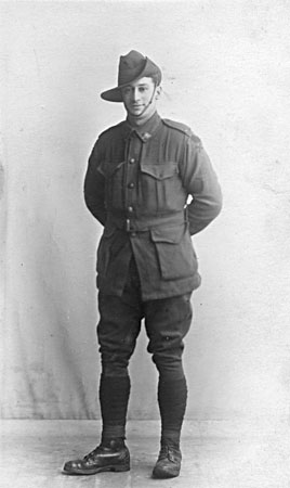 george piggott holmes