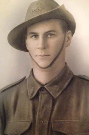 george frederick hatty