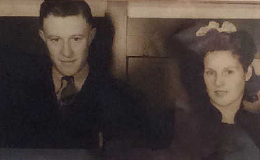 stanley and pearl stone