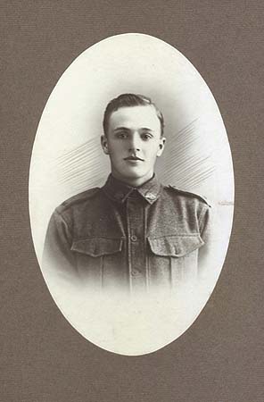 henry clifford binks