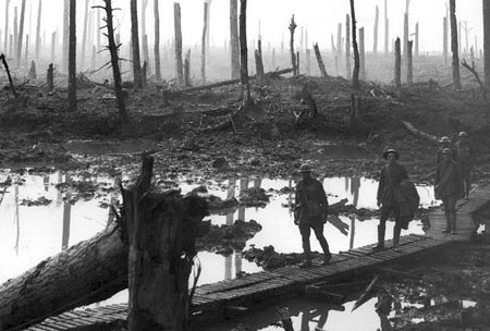 passchendaele