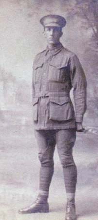 william henry pascoe