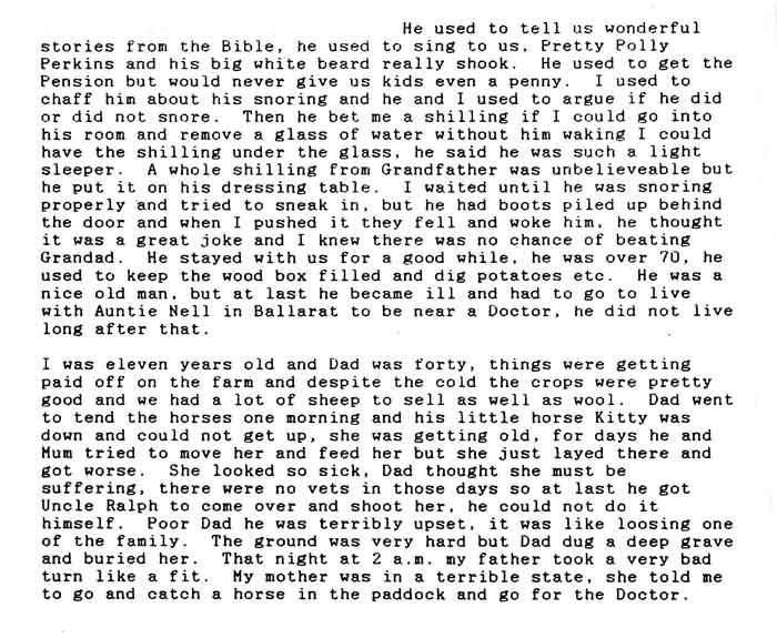 memoir 10