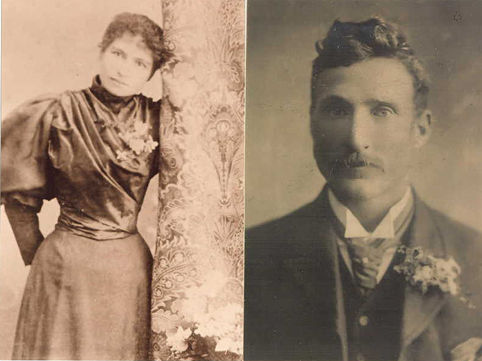 william and jessie mccarthy
