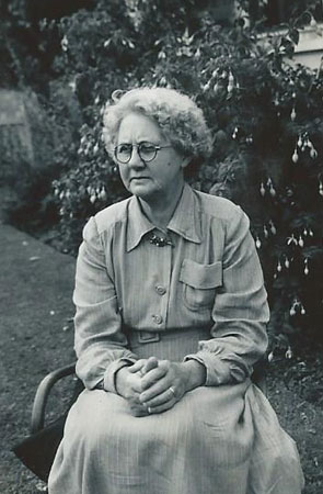 alice mary chibnall 1952