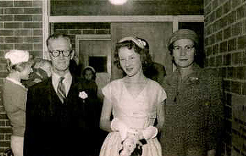 barbara raub and parents