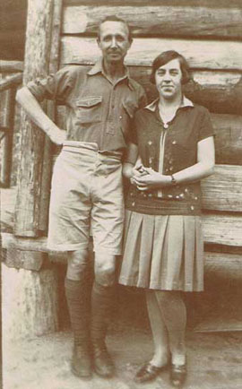 bert & edith