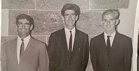 bolger brothers