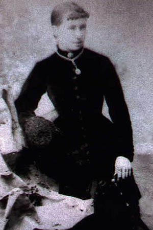 christina howes