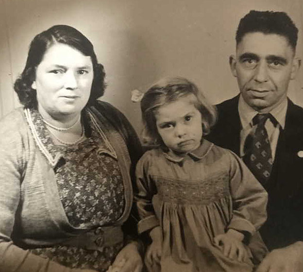 clarence and janet clayton