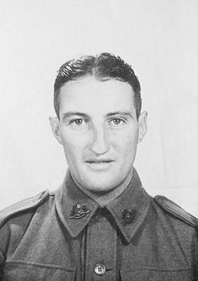 clarence mcquienn