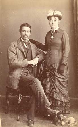 cork couple