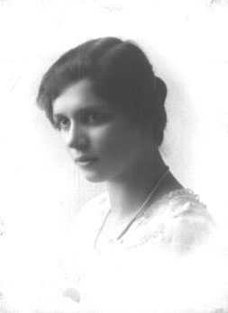 edith alberta fee