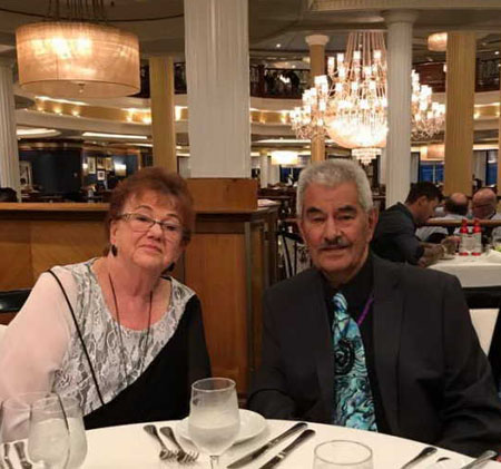 edmund frederick crofts