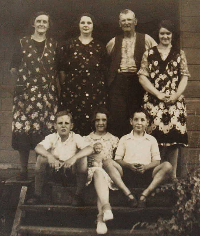 elizabeth and alfred brown