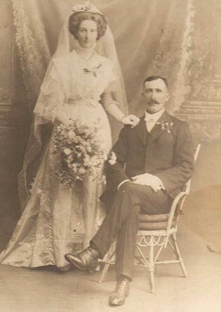 ellen shepherd wedding