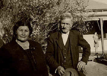 oswald and adeline and family