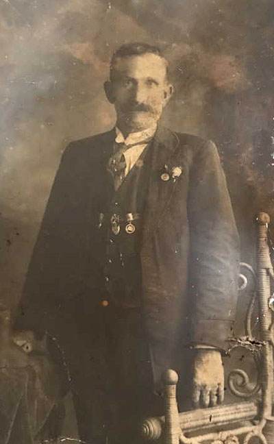 frederick free