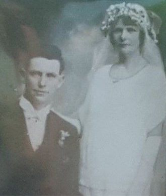 frederick james hickmott