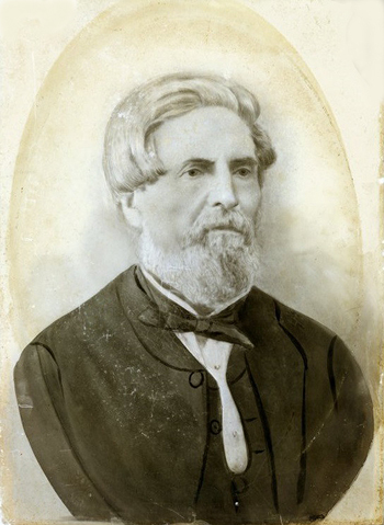 george stedman watts