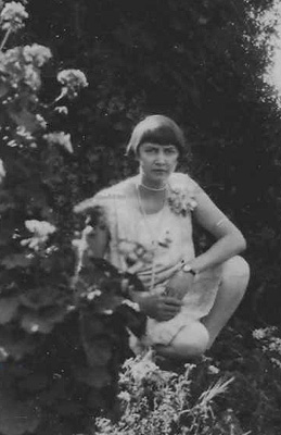 ida mary shepherd