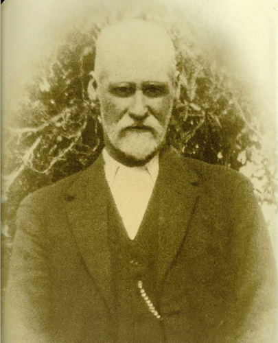 james william compton