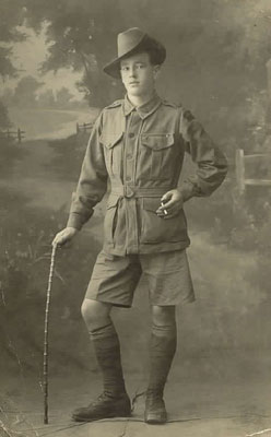 hannah may morgan