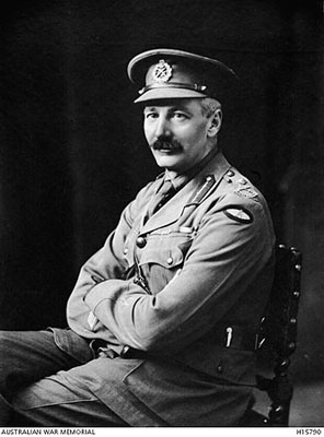 john gellibrand