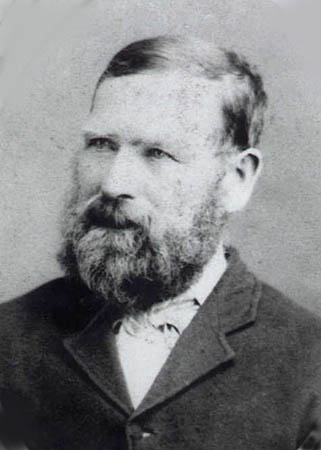 john howes