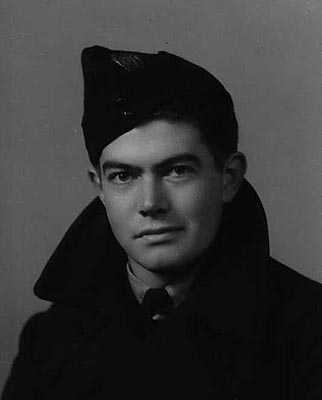 john mitchell dew 1944