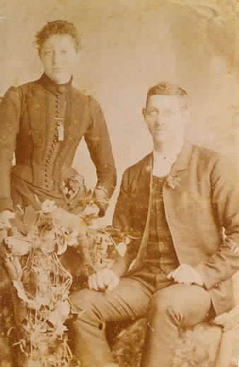 julia and joseph wright