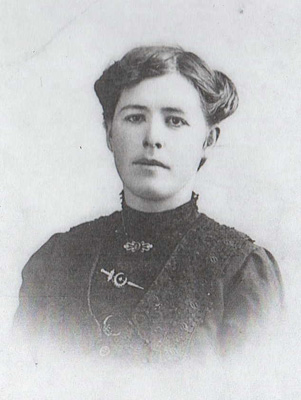 martha jane kirk