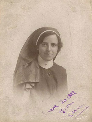 hannah may morgan