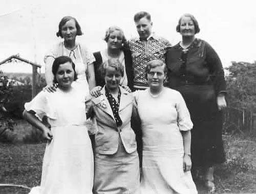 may narrandera 1935