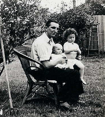merville stanley finn