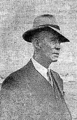 murray bolger