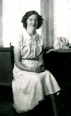 pauline ryan
