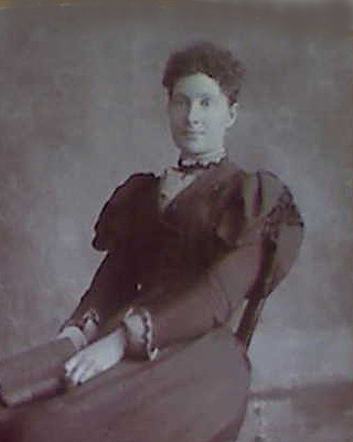 phoebe emily shepherd