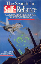 search for self reliance