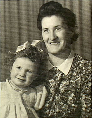 sheila gilchrist