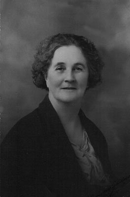sophia elizabeth carter