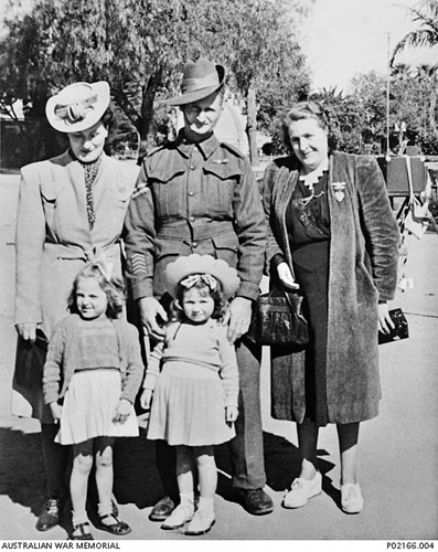 stanley gilchrist family
