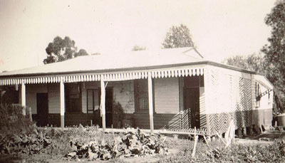house at walpeup
