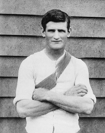 walter gilchrist