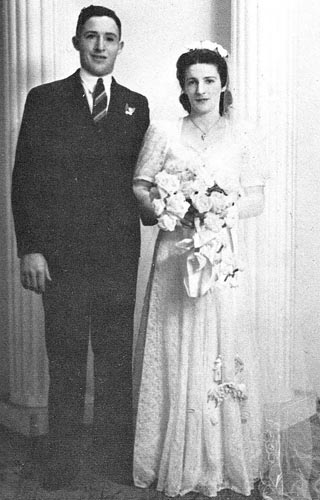 murdie and wilma munro