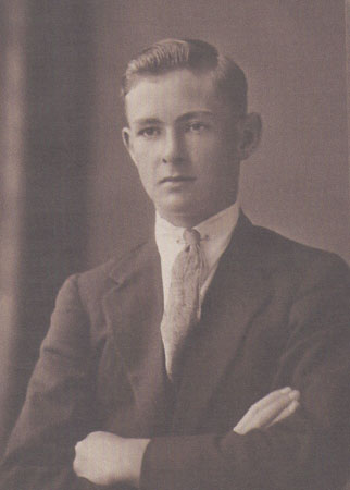 william beresford chibnall